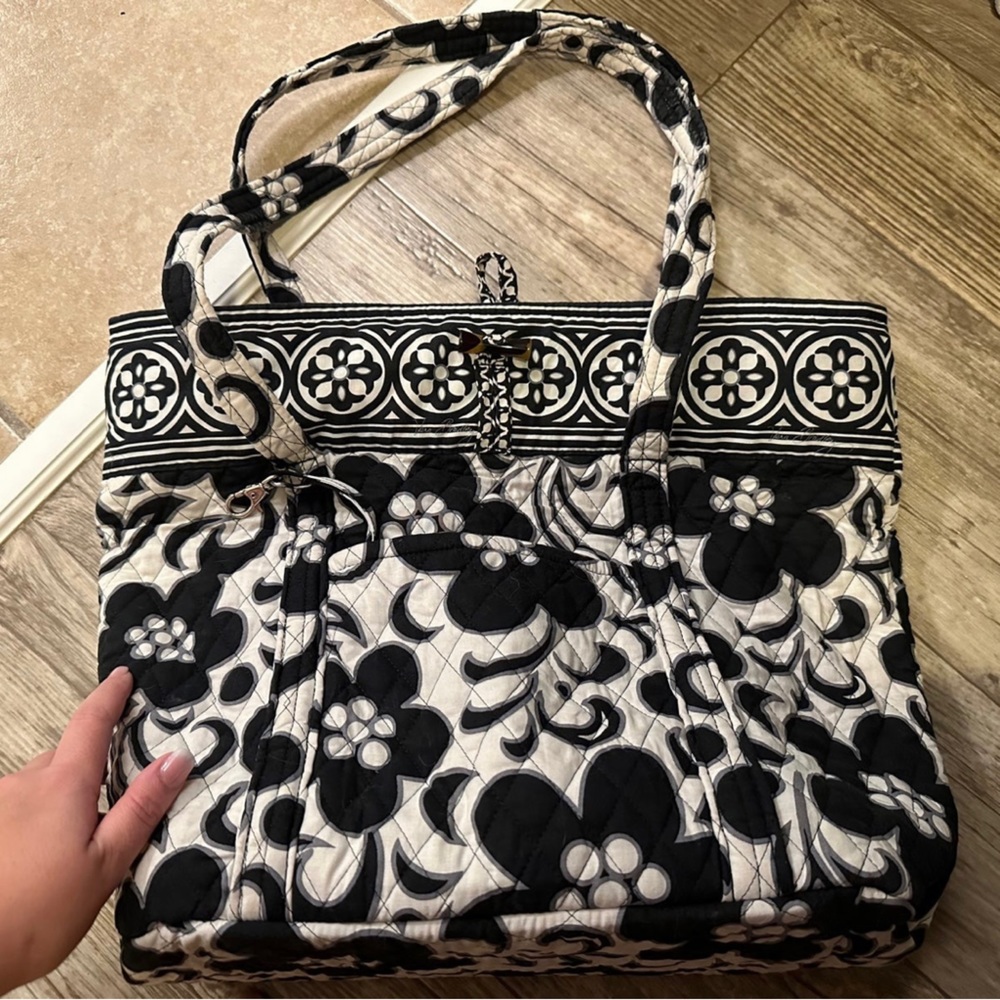 Vera Bradley Bag